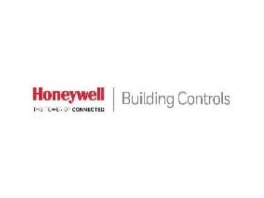 Honeywell Building Controls logo card
