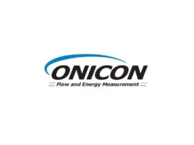 Onicon logo card